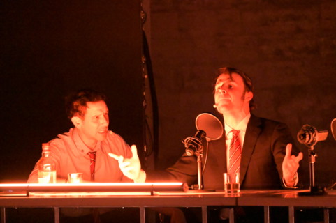 Festival d'Avignon IN 2026 : "Maldoror"