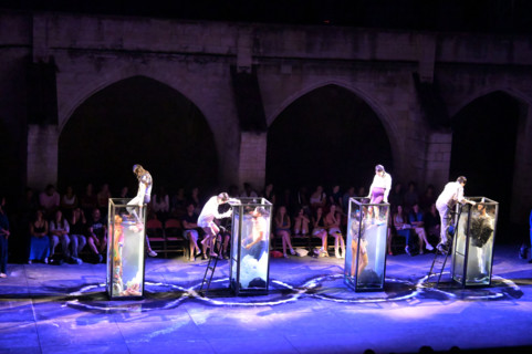 Festival d'Avignon IN 2026 : "MULJIL"