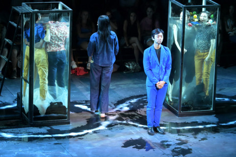 Festival d'Avignon IN 2026 : "MULJIL"