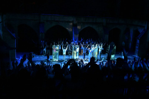 Festival d'Avignon IN 2026 : "MULJIL"