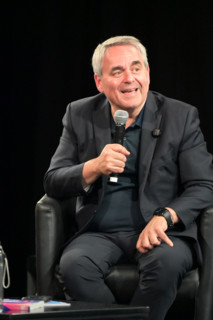 Xavier Bertrand