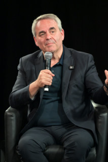 Xavier Bertrand