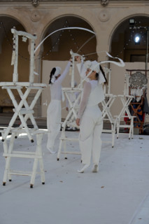 Festival d'Avignon IN 2026: 'KIN: Yeonhee Project I'