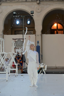 Festival d'Avignon IN 2026: 'KIN: Yeonhee Project I'