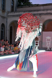 Festival d'Avignon IN 2026: 'KIN: Yeonhee Project I'