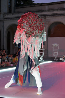 Festival d'Avignon IN 2026: 'KIN: Yeonhee Project I'