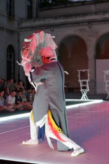 Festival d'Avignon IN 2026: 'KIN: Yeonhee Project I'