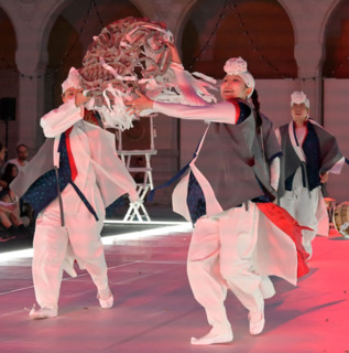 Festival d'Avignon IN 2026: 'KIN: Yeonhee Project I'