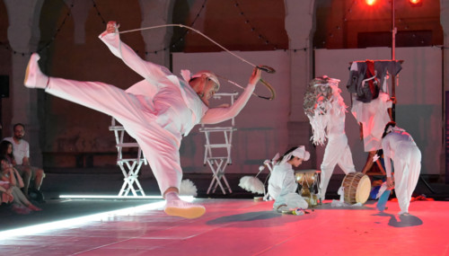 Festival d'Avignon IN 2026: 'KIN: Yeonhee Project I'