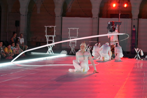 Festival d'Avignon IN 2026: 'KIN: Yeonhee Project I'