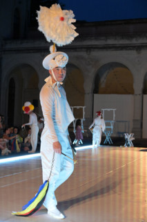 Festival d'Avignon IN 2026: 'KIN: Yeonhee Project I'