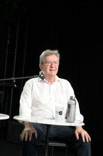 Jean-Luc Mélenchon