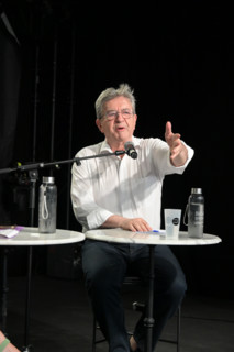 Jean-Luc Mélenchon