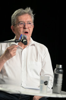 Jean-Luc Mélenchon