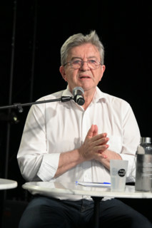 Jean-Luc Mélenchon