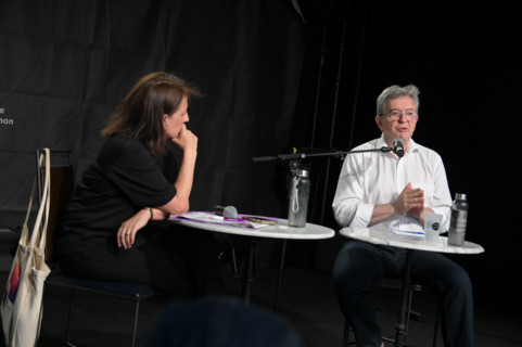 Jean-Luc Mélenchon