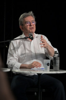 Jean-Luc Mélenchon