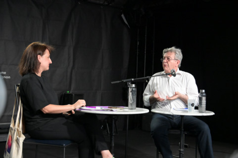 Jean-Luc Mélenchon
