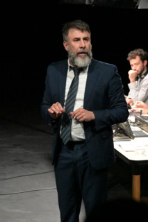 Festival d'Avignon IN 2026 : "Un procès - après l'ennemi du peuple"