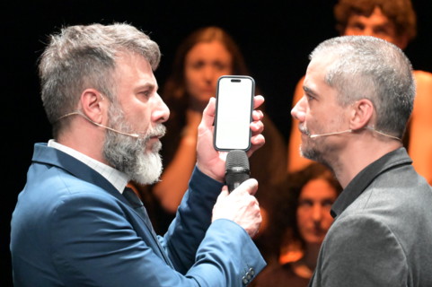 Festival d'Avignon IN 2026: 'A Trial after An Enemy of the People'