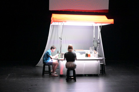 Festival d'Avignon IN 2026 : "Haribo Kimchi"