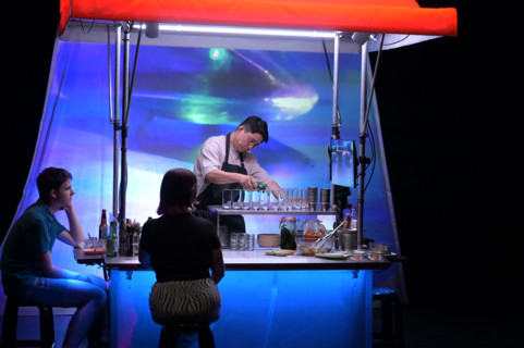 Festival d'Avignon IN 2026 : "Haribo Kimchi"