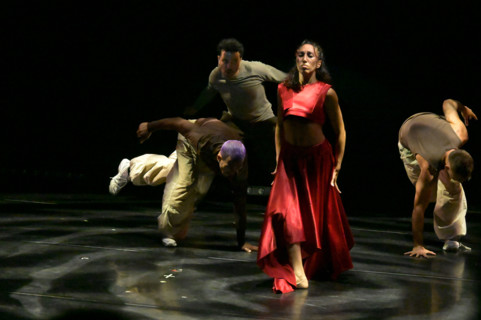 Festival d'Avignon OFF 2026: 'Identités. Le voyage musical de Catherine Lara et de la Cie Kumo'