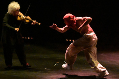 Festival d'Avignon OFF 2026: 'Identités. Le voyage musical de Catherine Lara et de la Cie Kumo'