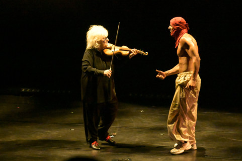 Festival d'Avignon OFF 2026: 'Identités. Le voyage musical de Catherine Lara et de la Cie Kumo'