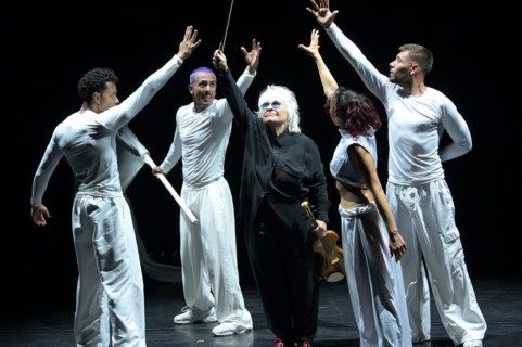 Festival d'Avignon OFF 2026: 'Identités. Le voyage musical de Catherine Lara et de la Cie Kumo'