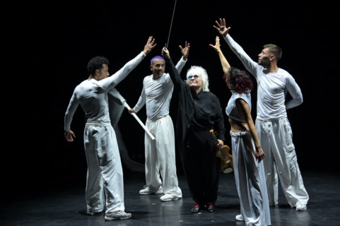 Festival d'Avignon OFF 2026: 'Identités. Le voyage musical de Catherine Lara et de la Cie Kumo'