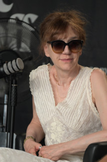Virginie Lemoine