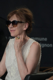 Virginie Lemoine