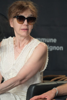Virginie Lemoine