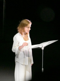 Festival d'Avignon IN 2026: 'Oiseau'