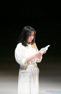 Festival d'Avignon IN 2026: 'Oiseau'