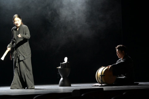 Festival d'Avignon IN 2026: 'Snow, snow, snow'