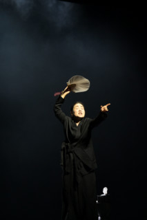 Festival d'Avignon IN 2026: 'Snow, snow, snow'