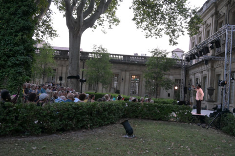 Festival d'Avignon IN 2026 : "L'Intraitable Beauté du monde"