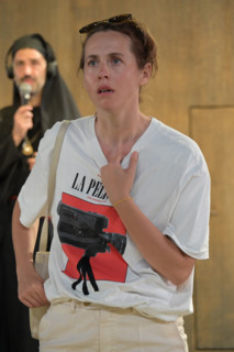 Festival d'Avignon IN 2026 : "CAPRA (une chèvre)"