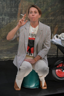 Festival d'Avignon IN 2026 : "CAPRA (une chèvre)"
