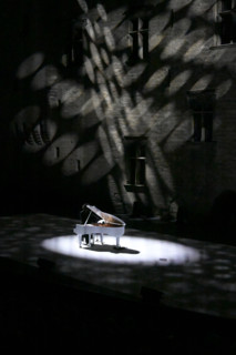 Festival d'Avignon IN 2026: Concert by Benjamin Clementine