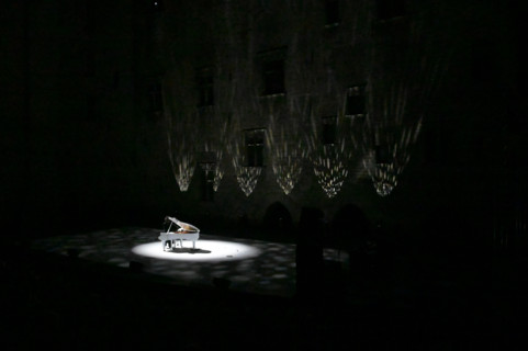 Festival d'Avignon IN 2026: Concert by Benjamin Clementine
