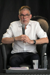 Olivier Faure