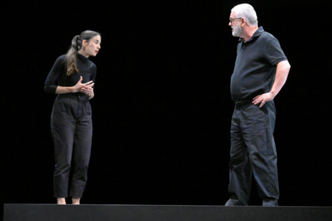 Festival d'Avignon IN 2026 : "Casting Lear"