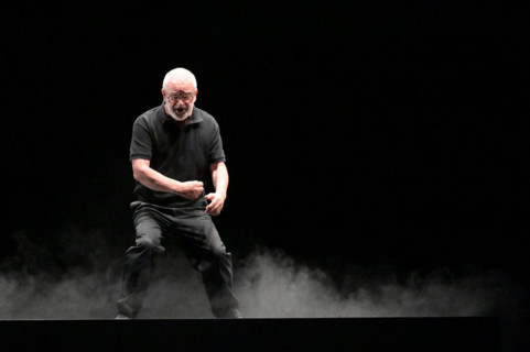 Festival d'Avignon IN 2026 : "Casting Lear"