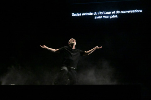 Festival d'Avignon IN 2026 : "Casting Lear"