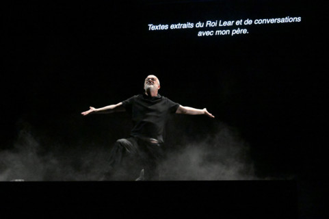 Festival d'Avignon IN 2026 : "Casting Lear"