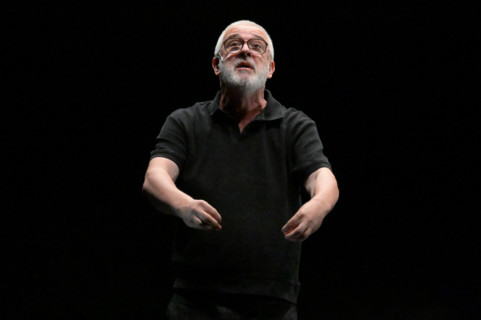 Festival d'Avignon IN 2026 : "Casting Lear"
