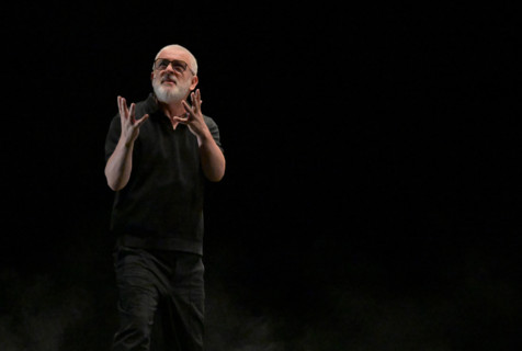 Festival d'Avignon IN 2026 : "Casting Lear"
